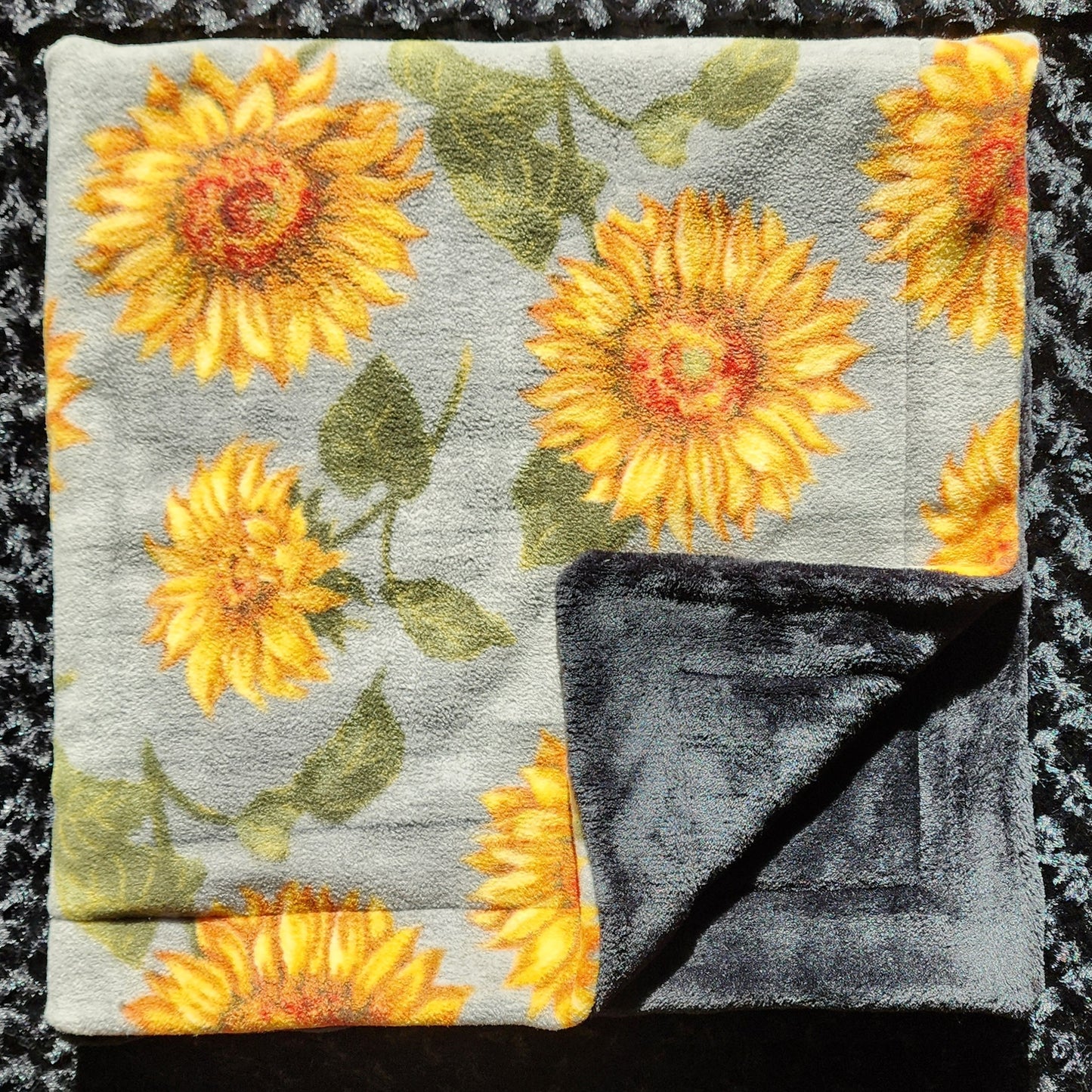 Bursts of Sun (Luxe)